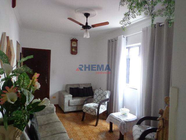 Apartamento à venda no Ponta da Praia: 