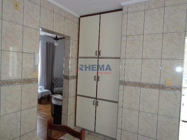 Apartamento à venda no Ponta da Praia: 
