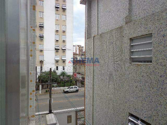 Apartamento à venda no Ponta da Praia: 