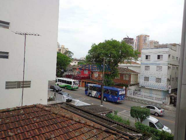 Apartamento à venda no Ponta da Praia: 