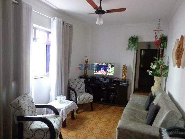 Apartamento à venda no Ponta da Praia: 