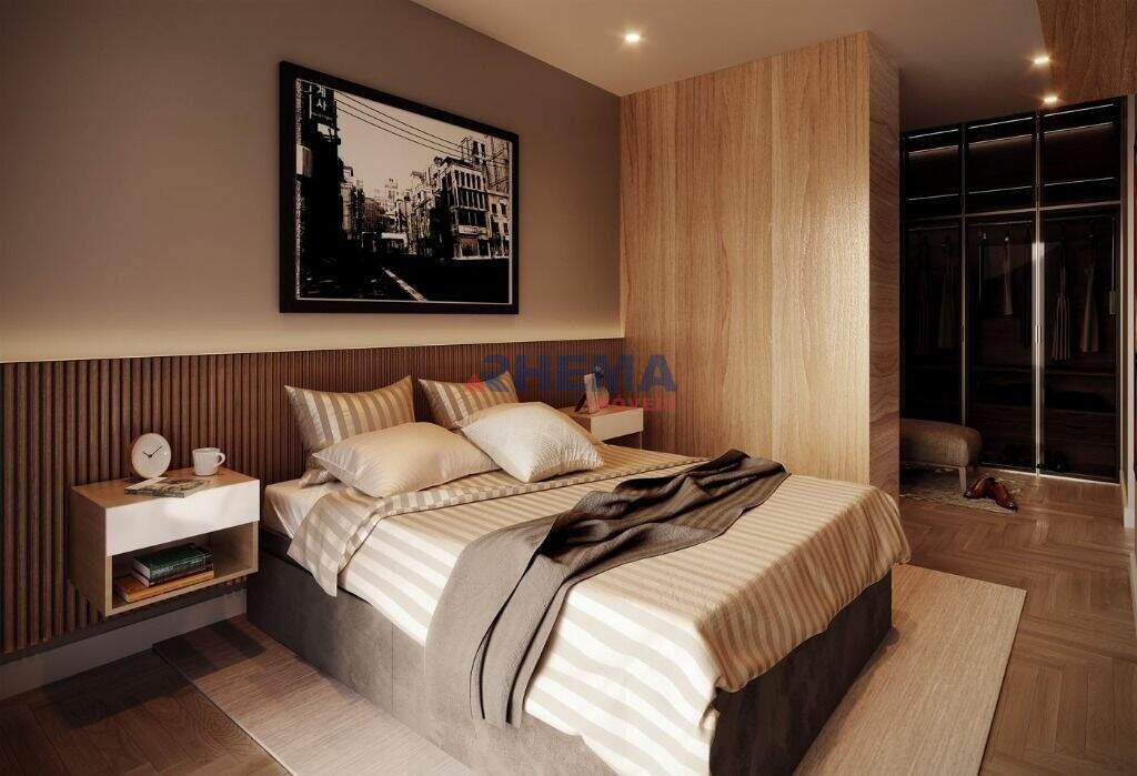 Apartamento à venda no Gonzaga: 