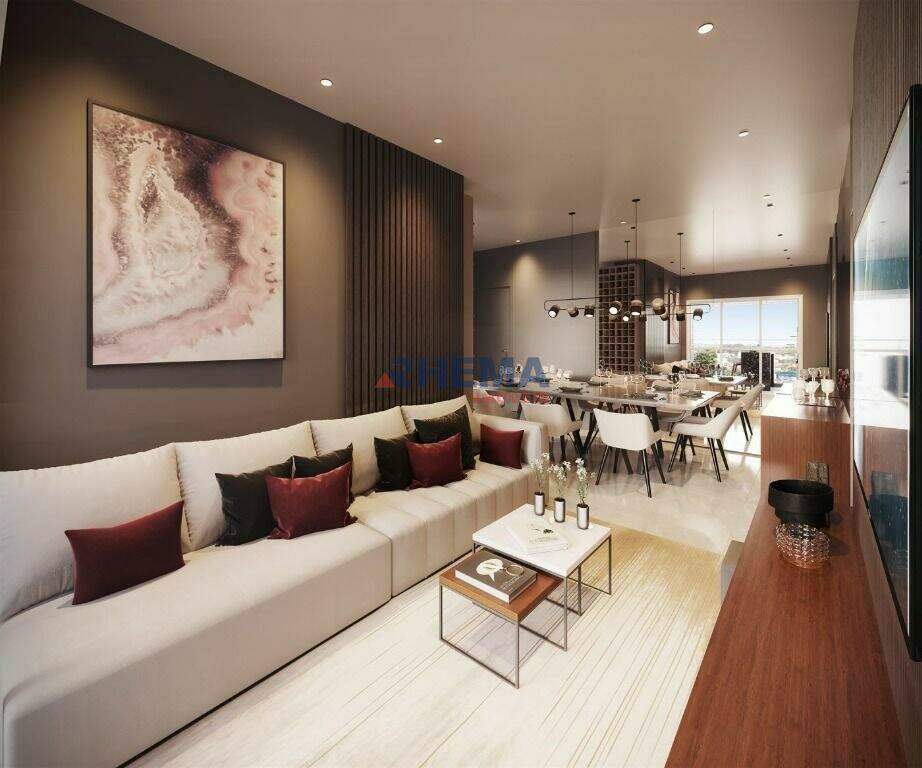 Apartamento à venda no Gonzaga: 