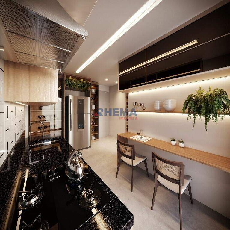 Apartamento à venda no Gonzaga: 