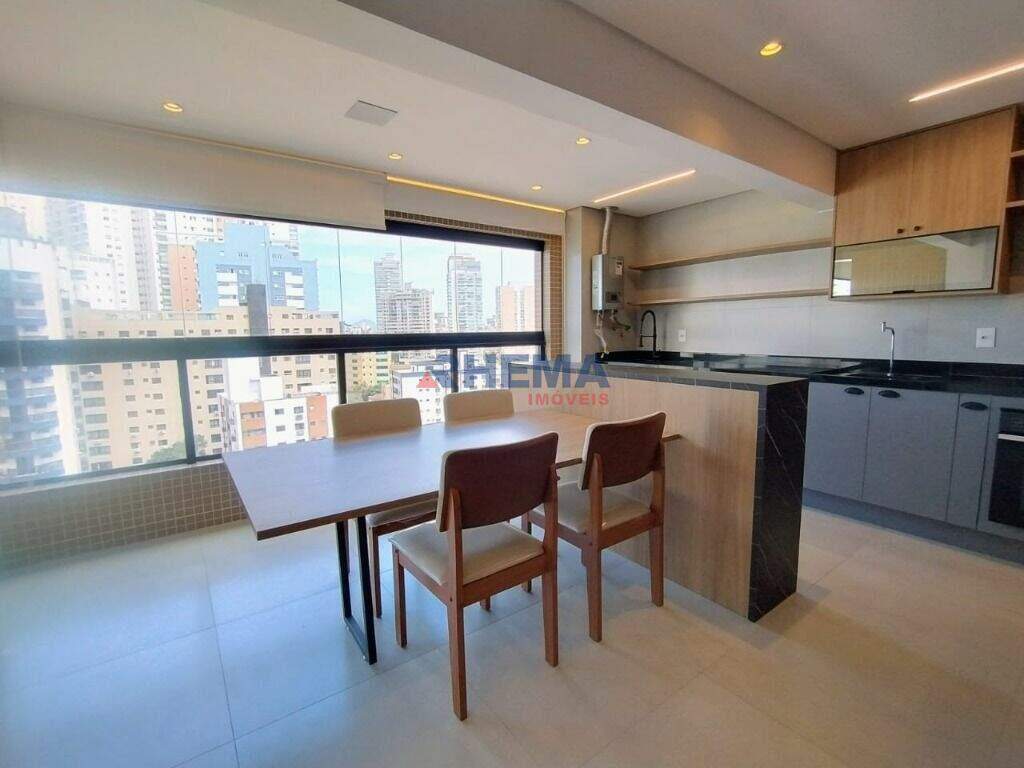 Apartamento à venda no Ponta da Praia: 