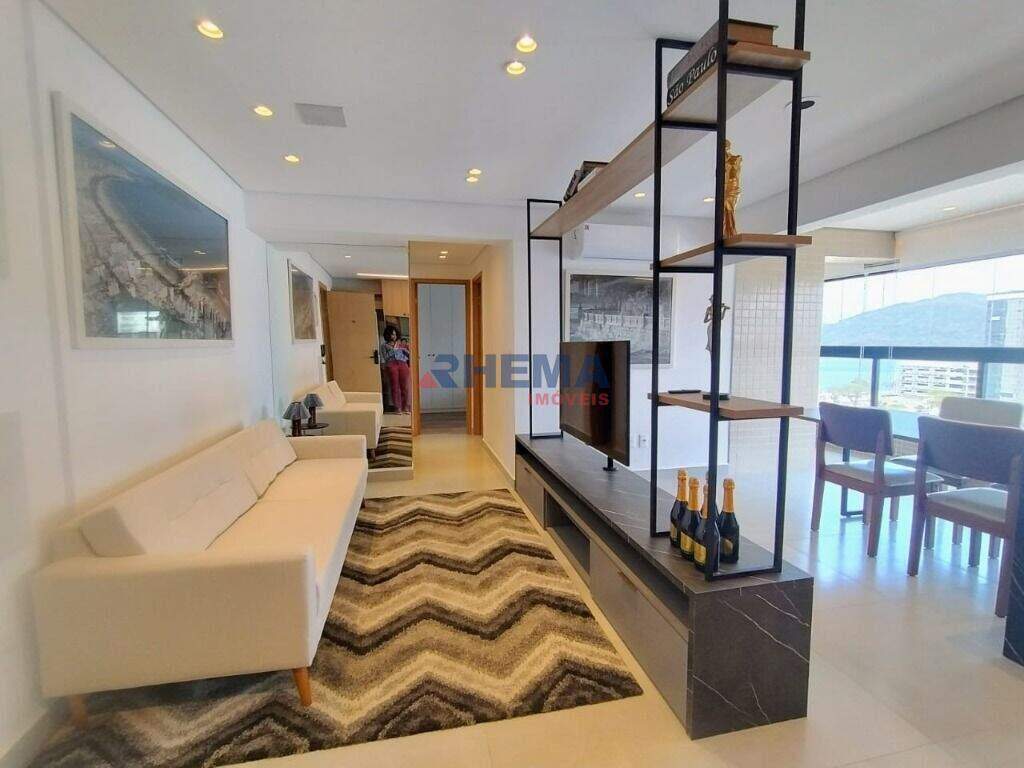 Apartamento à venda no Ponta da Praia: 