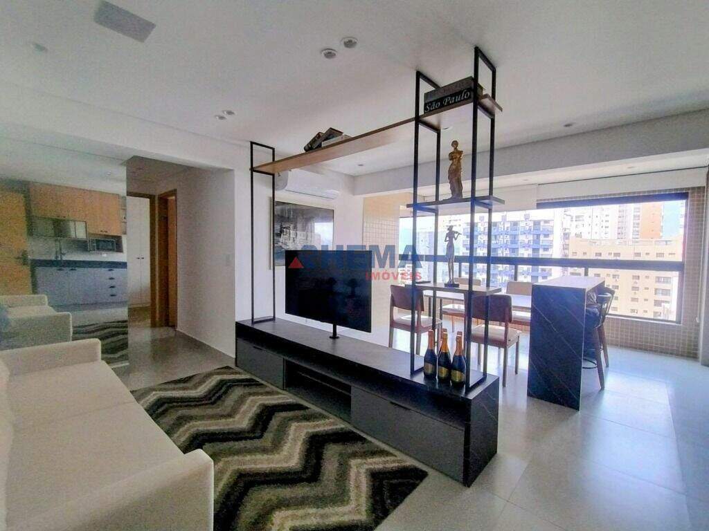 Apartamento à venda no Ponta da Praia: 