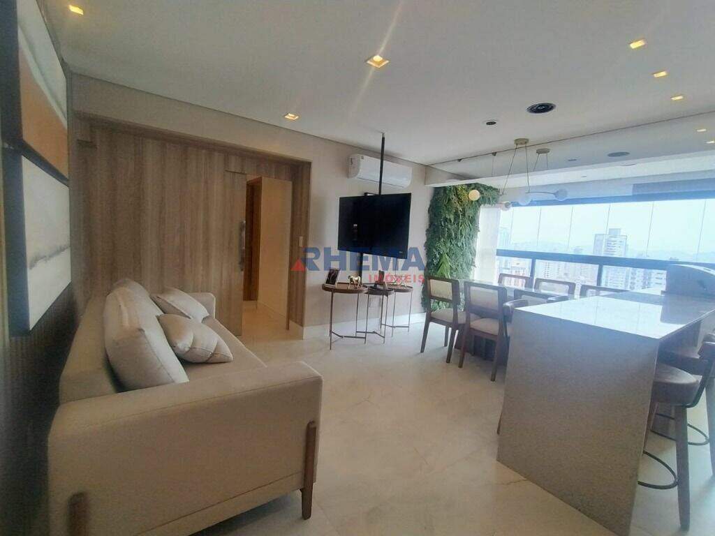 Apartamento à venda no Ponta da Praia: 
