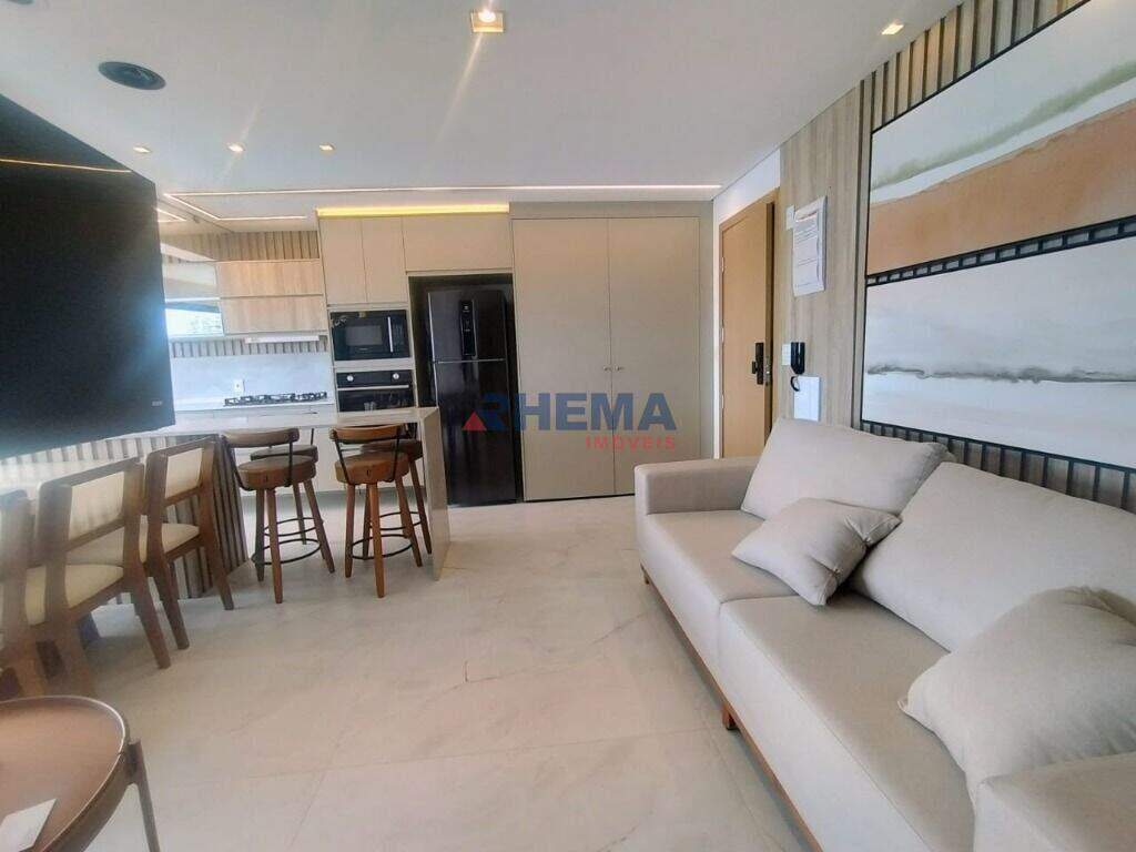 Apartamento à venda no Ponta da Praia: 