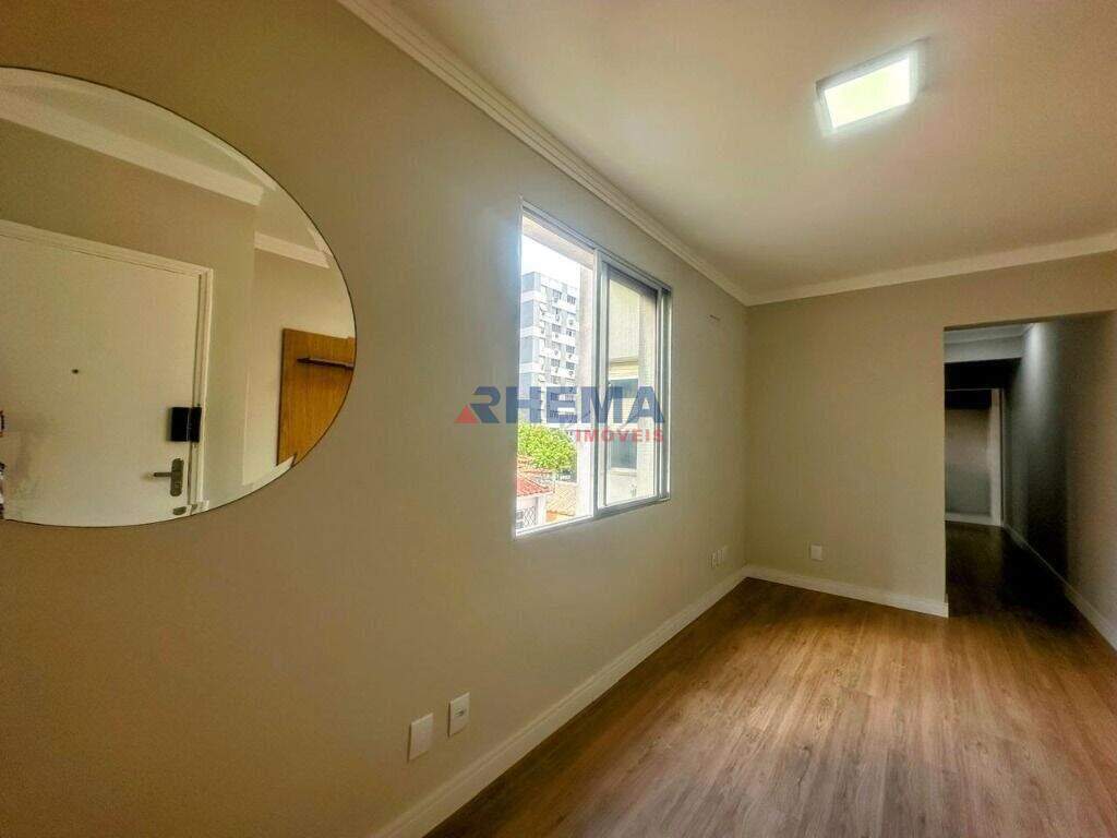 Apartamento à venda no Boqueirão: 