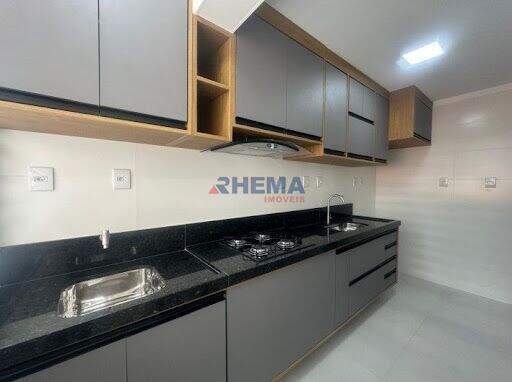 Apartamento à venda no Boqueirão: 
