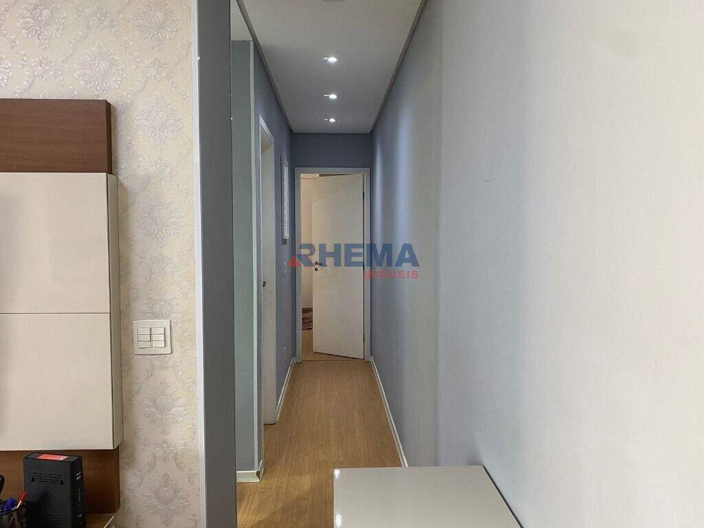 Apartamento à venda no Ponta da Praia: 