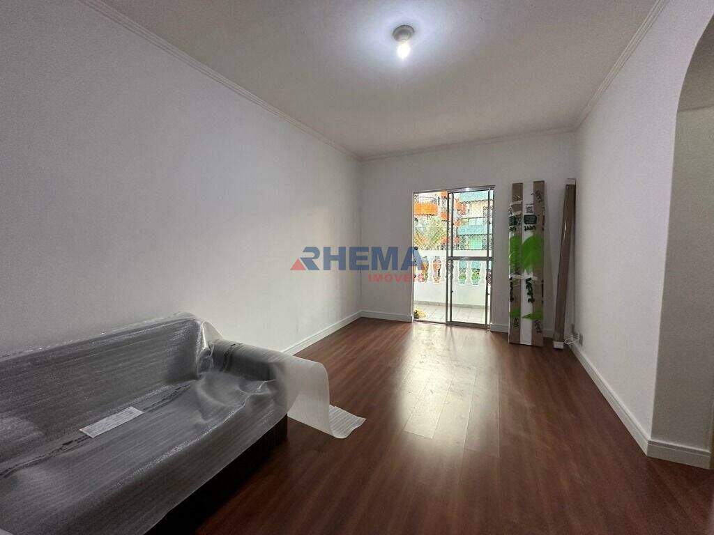 Apartamento à venda no Vila Guilhermina: 