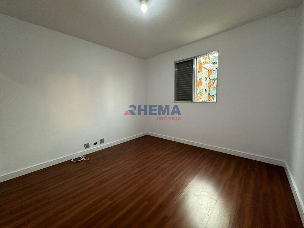 Apartamento à venda no Vila Guilhermina: 