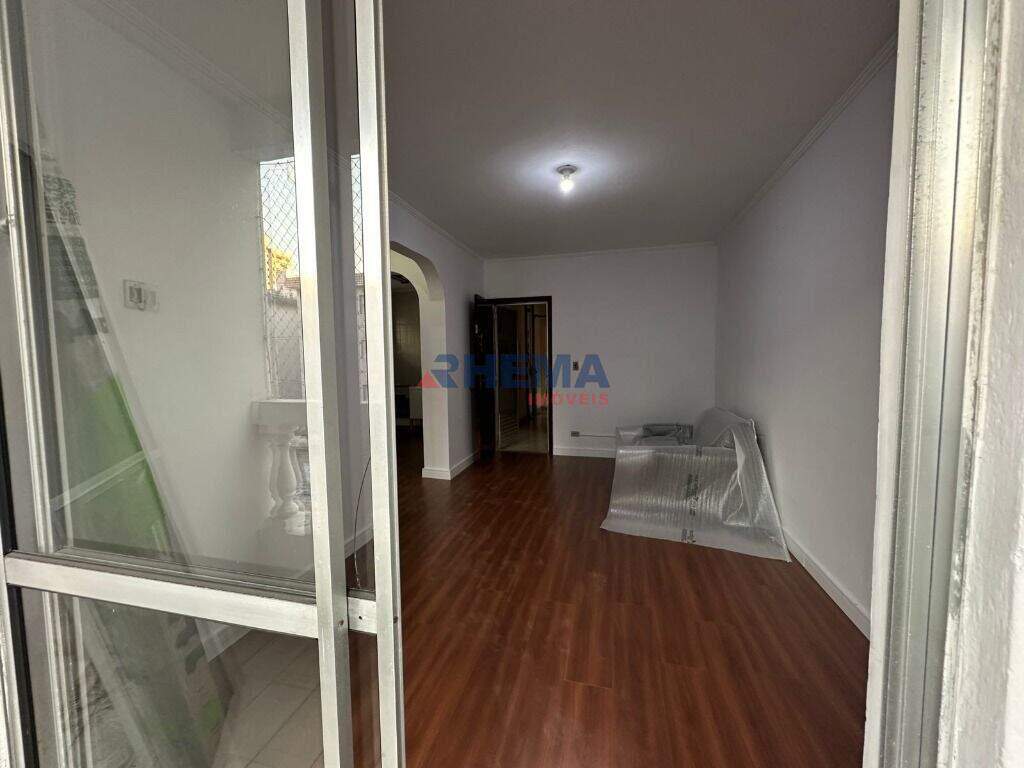 Apartamento à venda no Vila Guilhermina: 