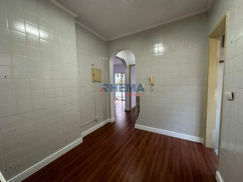 Apartamento à venda no Vila Guilhermina: 