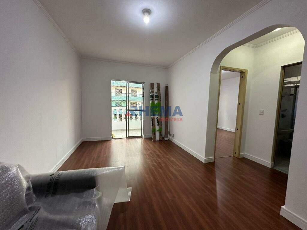 Apartamento à venda no Vila Guilhermina: 