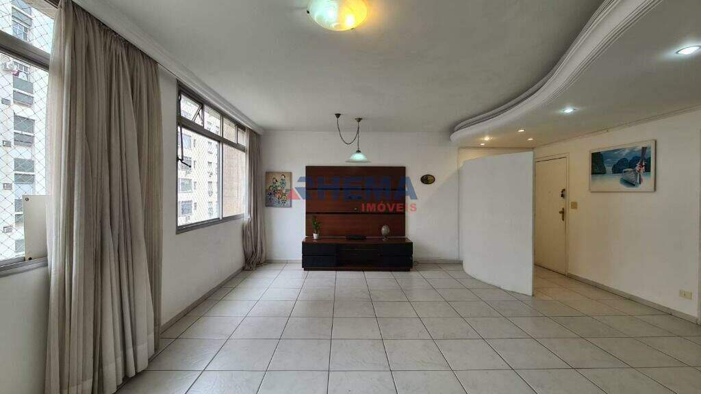 Apartamento à venda no Boqueirão: 