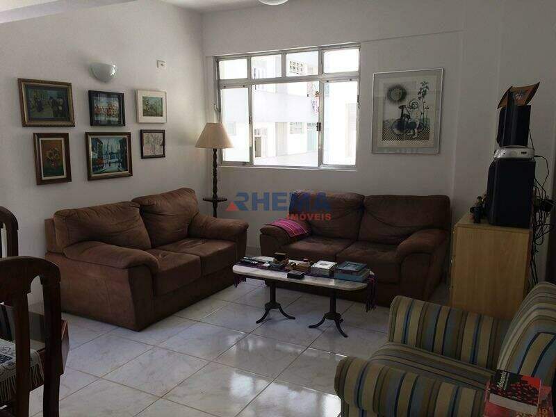 Apartamento à venda no Boqueirão: 