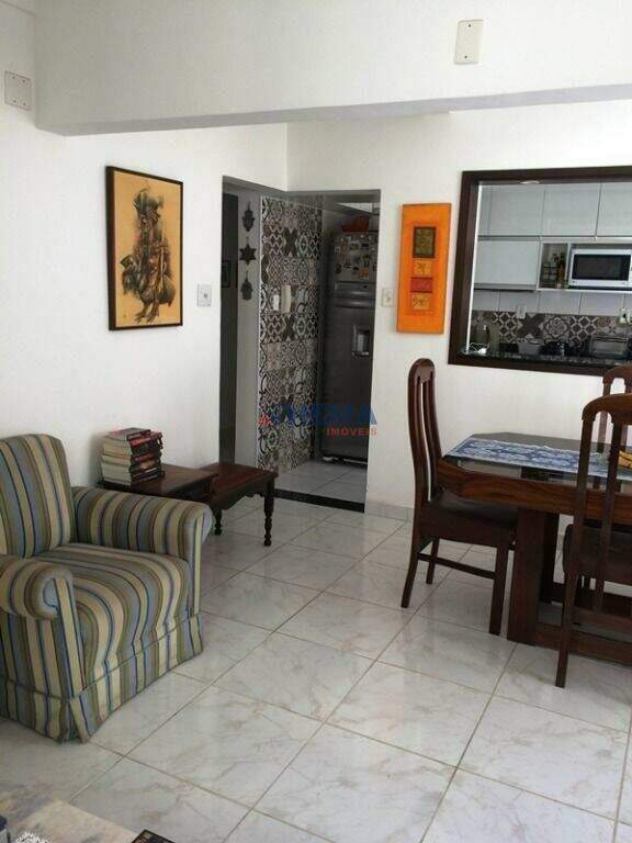 Apartamento à venda no Boqueirão: 