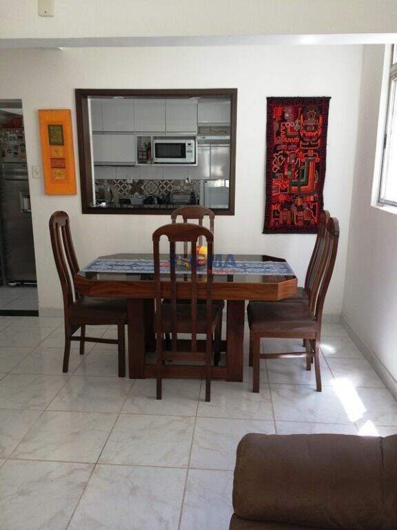Apartamento à venda no Boqueirão: 