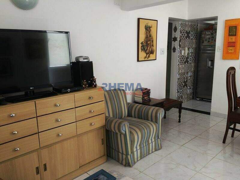 Apartamento à venda no Boqueirão: 