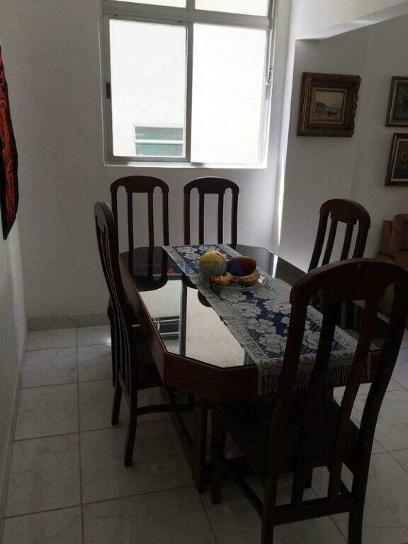 Apartamento à venda no Boqueirão: 