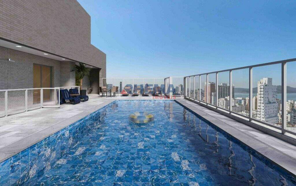 Apartamento à venda no Gonzaga: 