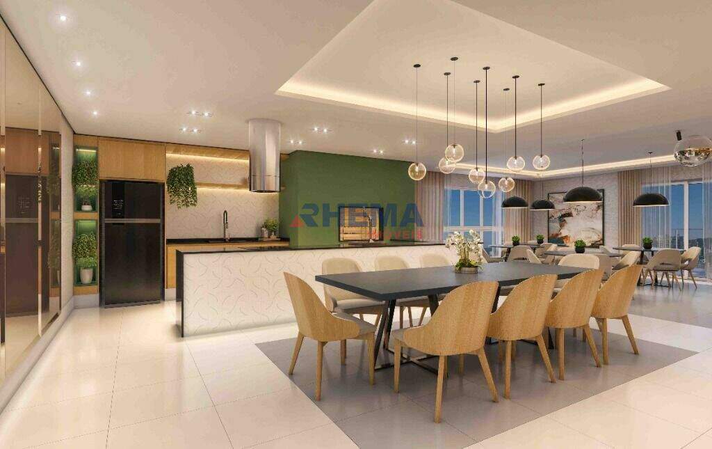 Apartamento à venda no Gonzaga: 