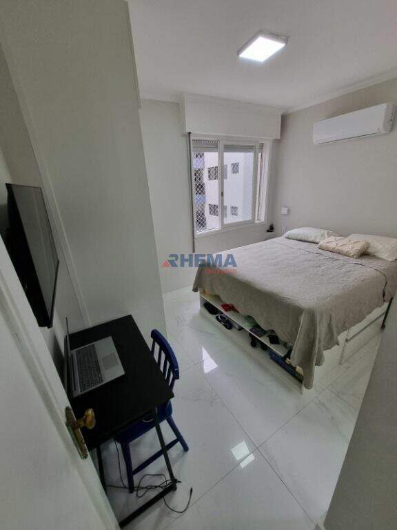 Apartamento à venda no Boqueirão: 