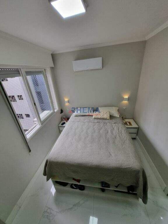 Apartamento à venda no Boqueirão: 