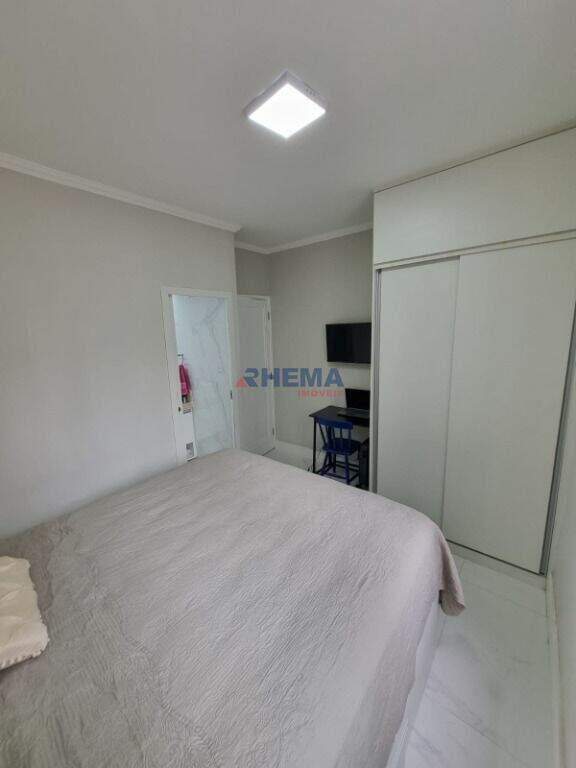 Apartamento à venda no Boqueirão: 