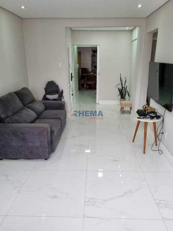 Apartamento à venda no Boqueirão: 
