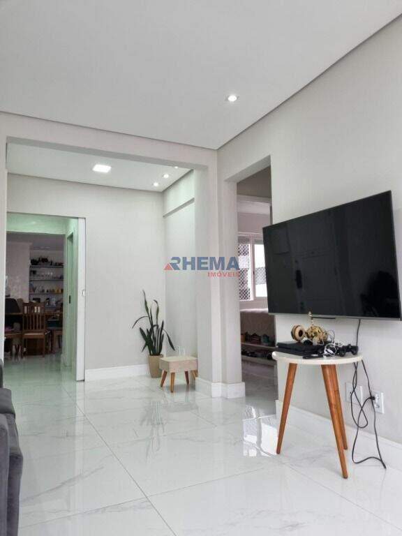 Apartamento à venda no Boqueirão: 