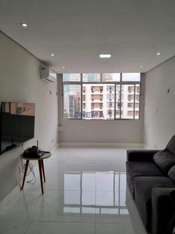 Apartamento à venda no Boqueirão: 