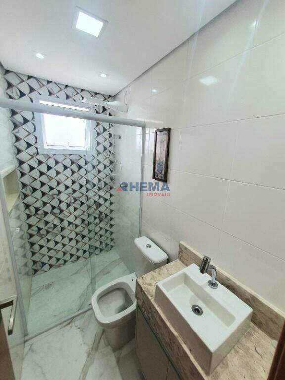 Apartamento Garden à venda no Embaré: 