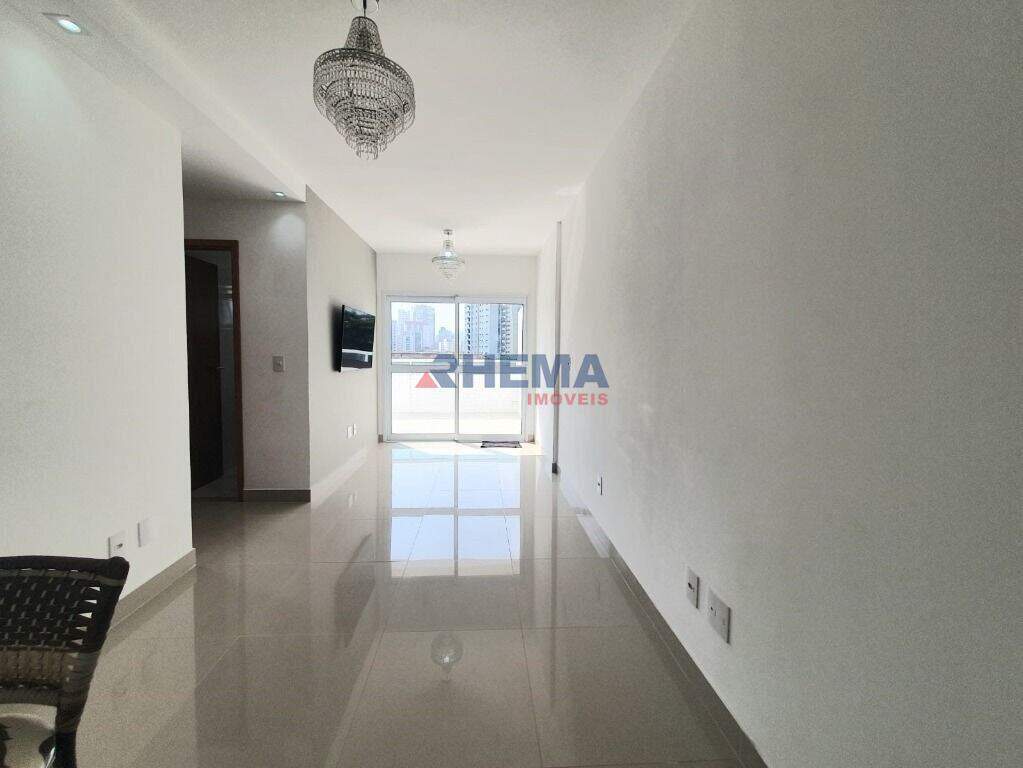 Apartamento Garden à venda no Embaré: 