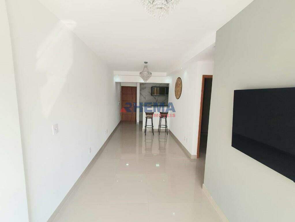Apartamento Garden à venda no Embaré: 