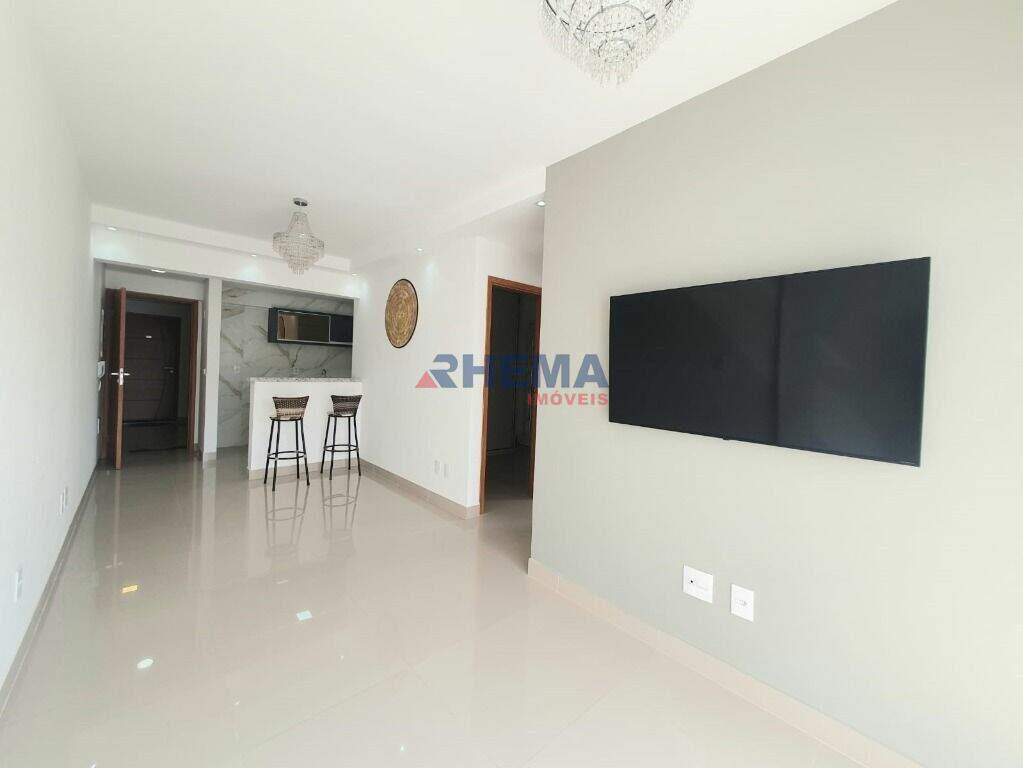 Apartamento Garden à venda no Embaré: 