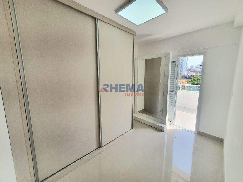Apartamento Garden à venda no Embaré: 