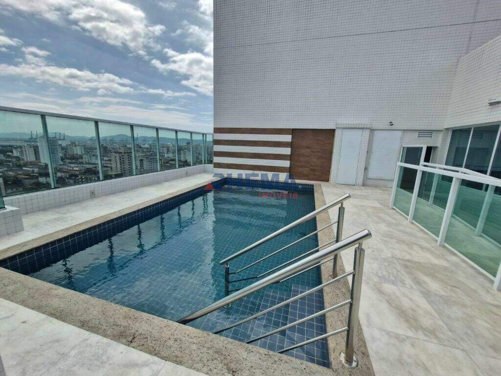 Apartamento Garden à venda no Embaré: 