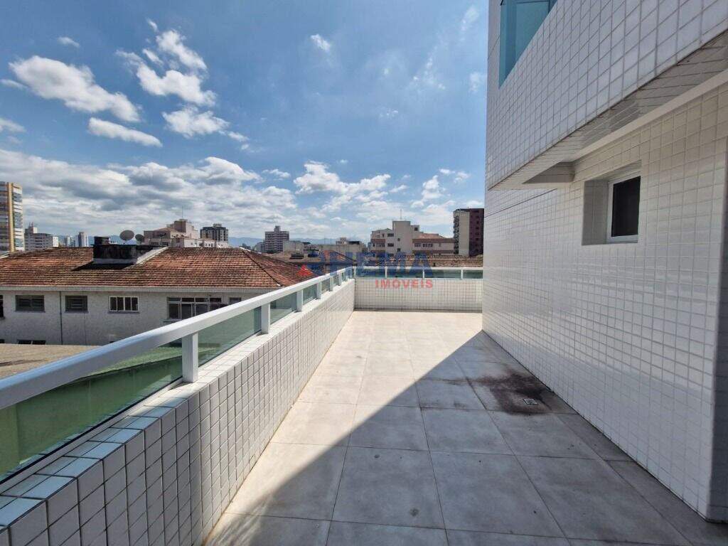 Apartamento Garden à venda no Embaré: 
