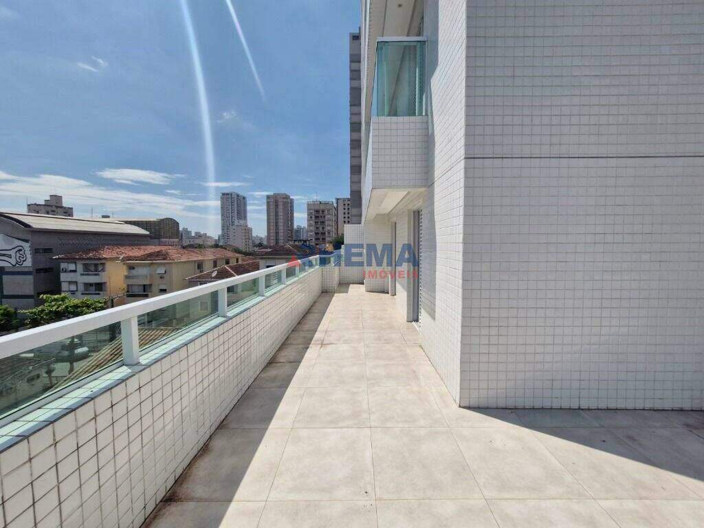 Apartamento Garden à venda no Embaré: 