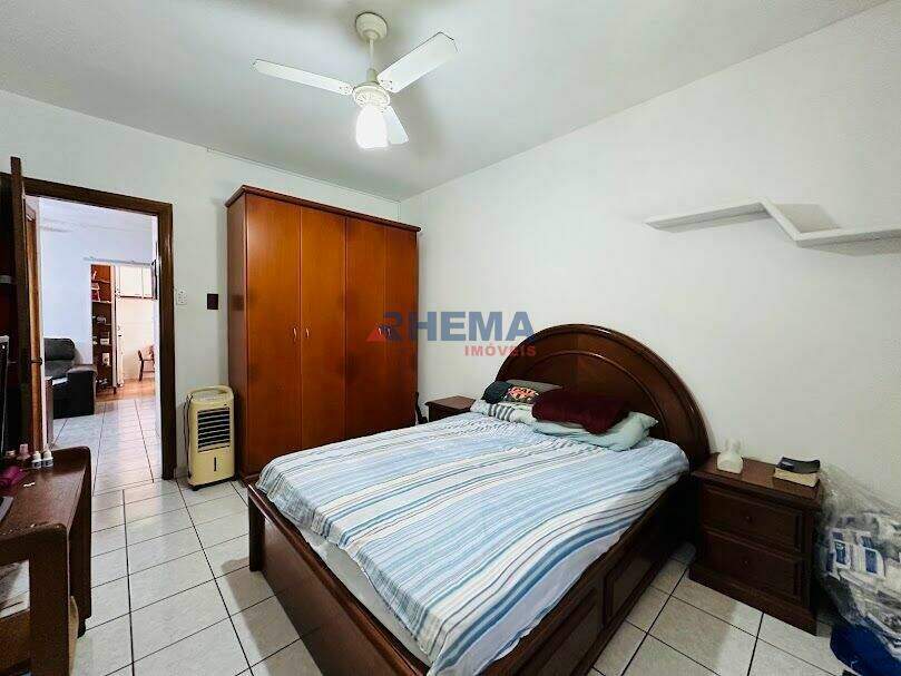 Apartamento à venda no Campo Grande: 
