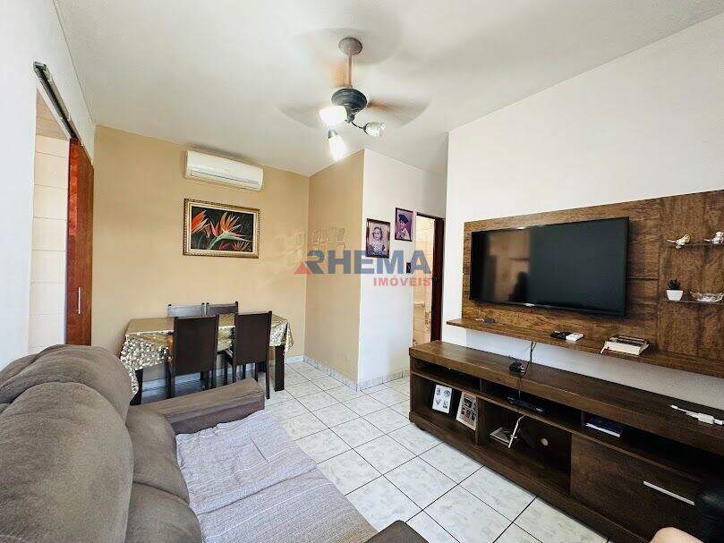 Apartamento à venda no Campo Grande: 