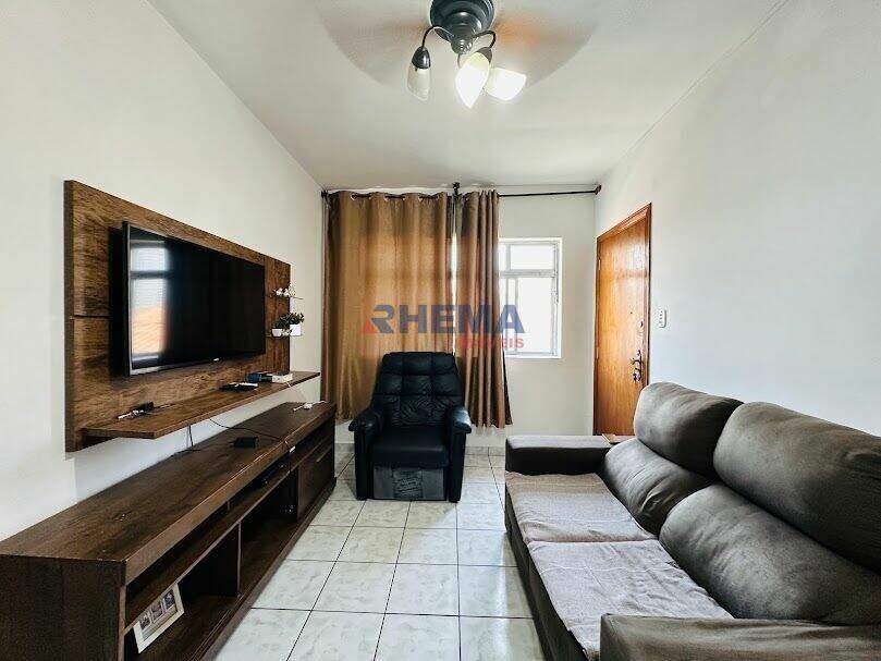 Apartamento à venda no Campo Grande: 