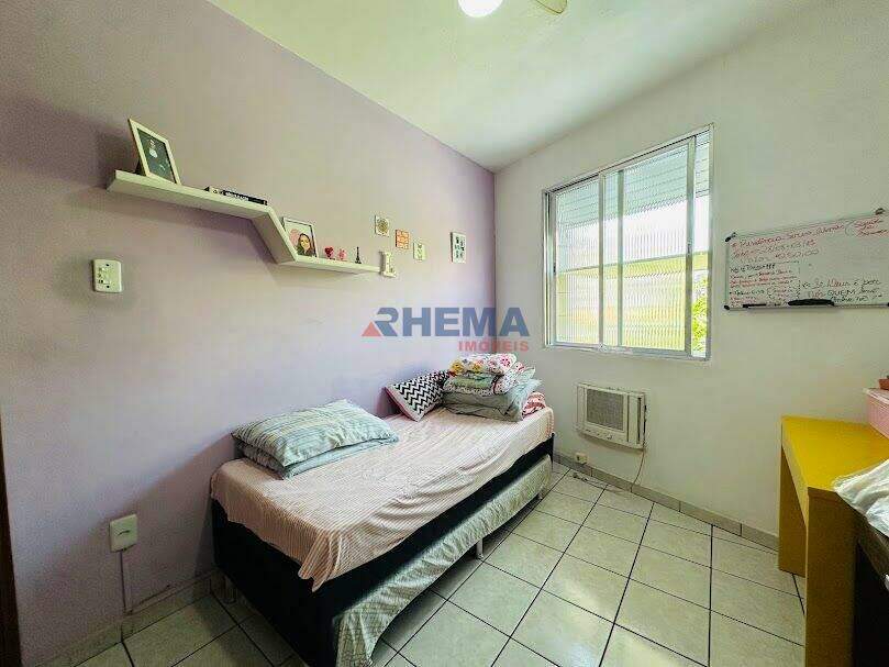 Apartamento à venda no Campo Grande: 