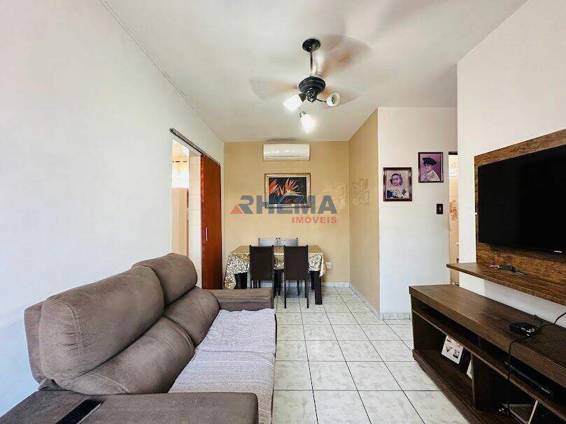 Apartamento à venda no Campo Grande: 