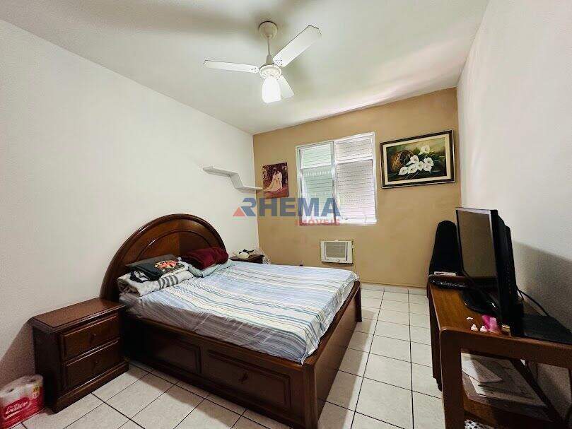 Apartamento à venda no Campo Grande: 