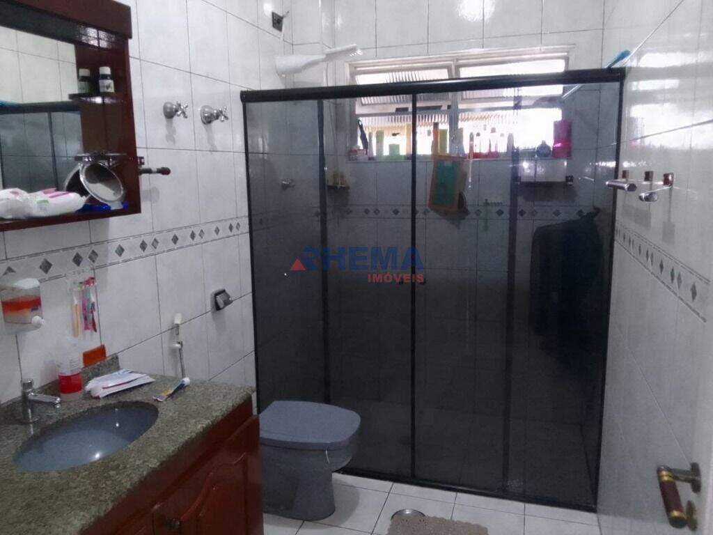 Apartamento à venda no Vila Matias: 